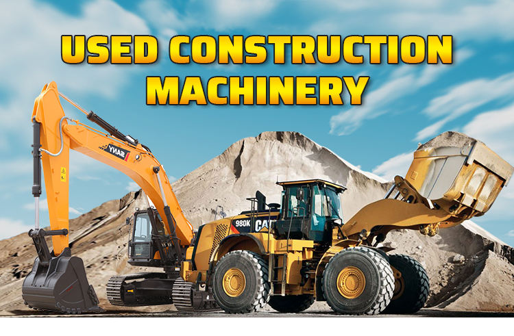 AOTAI CONSTRUCTION MACHINERY CO.,LTD