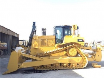 Used CAT D8R Bulldozer