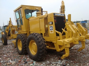 Used CAT 14G Motor Grader