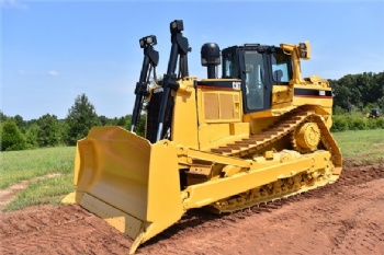 CAT D8R Bulldozer