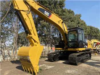 CAT 320D2 Excavator