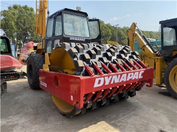 Dynapac CA301D Road Roller