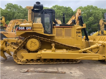 CAT D8R Bulldozer