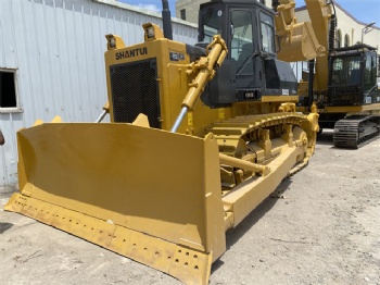 Used Shantui SD22 Bulldozer