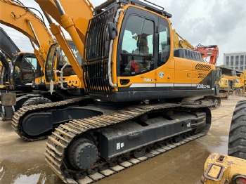 HYUNDAI 330LC-9C Excavator