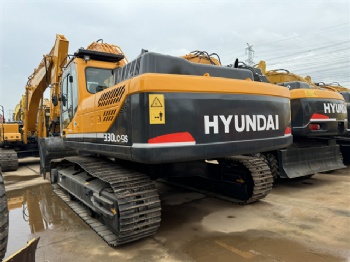 HYUNDAI 330LC-9C Excavator