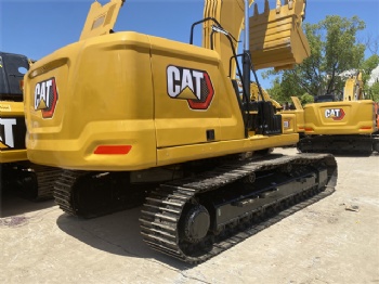 Used CAT 330GC Excavator