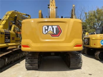 Used CAT 320 GC Excavator