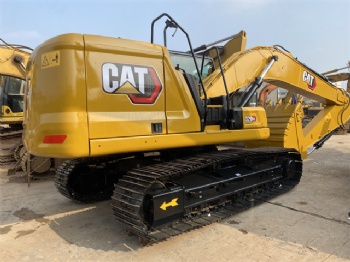 Used CAT 320 GC Excavator