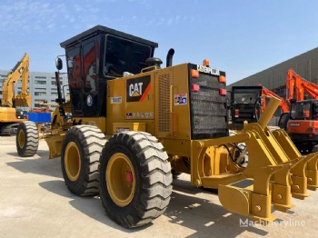 CAT 140K Motor Grader